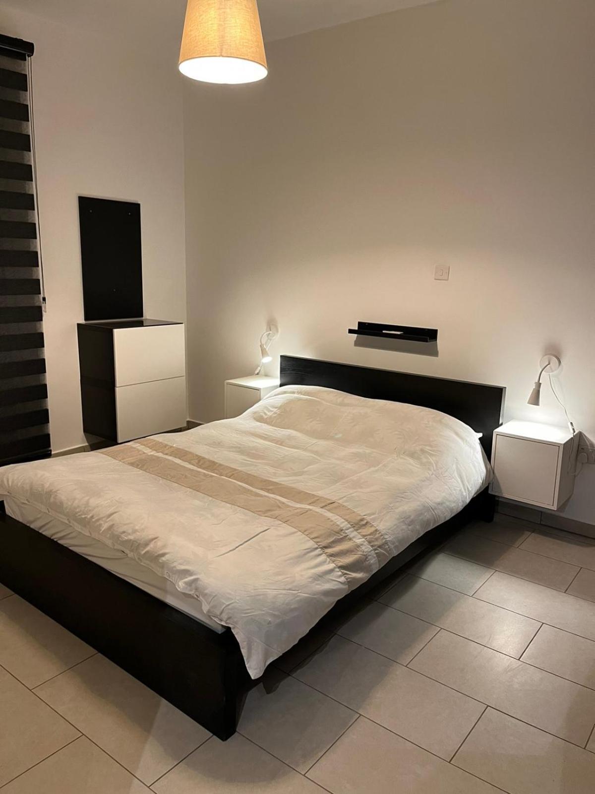 Nina Court Residence - University Of Cyprus - Aglantzia Phòng bức ảnh