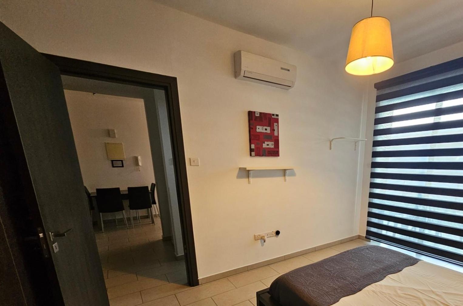 Nina Court Residence - University Of Cyprus - Aglantzia Ngoại thất bức ảnh