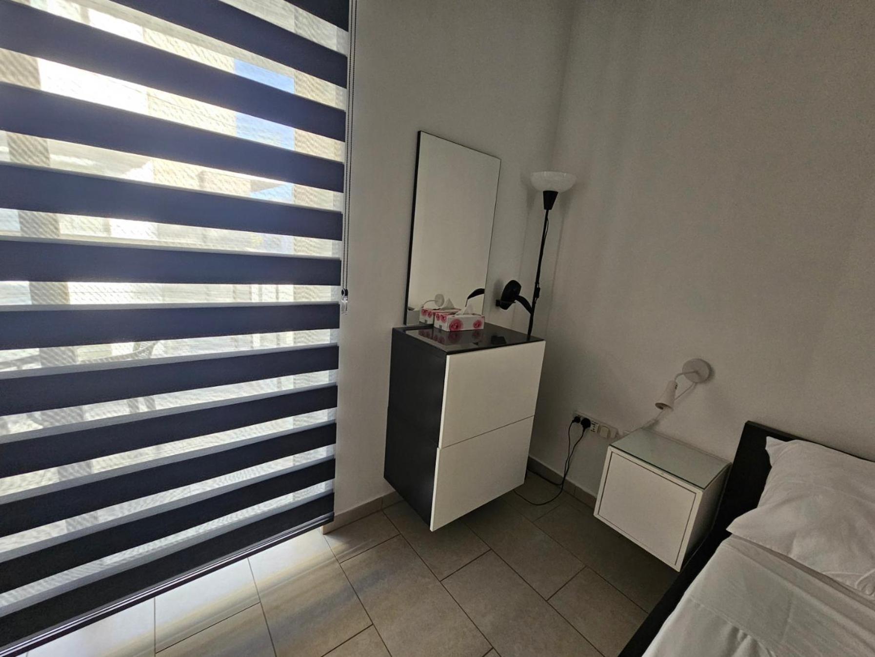 Nina Court Residence - University Of Cyprus - Aglantzia Ngoại thất bức ảnh