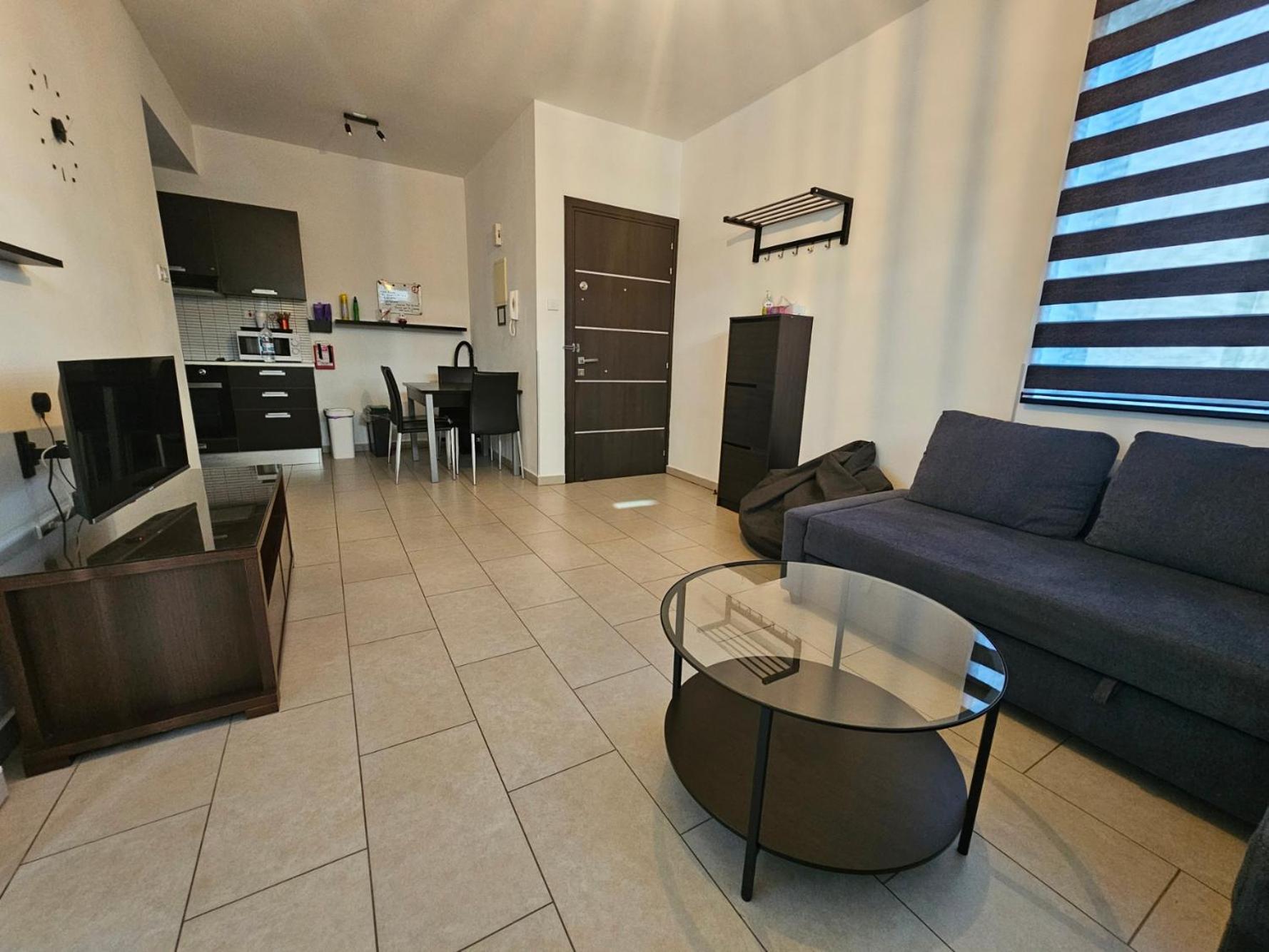 Nina Court Residence - University Of Cyprus - Aglantzia Ngoại thất bức ảnh