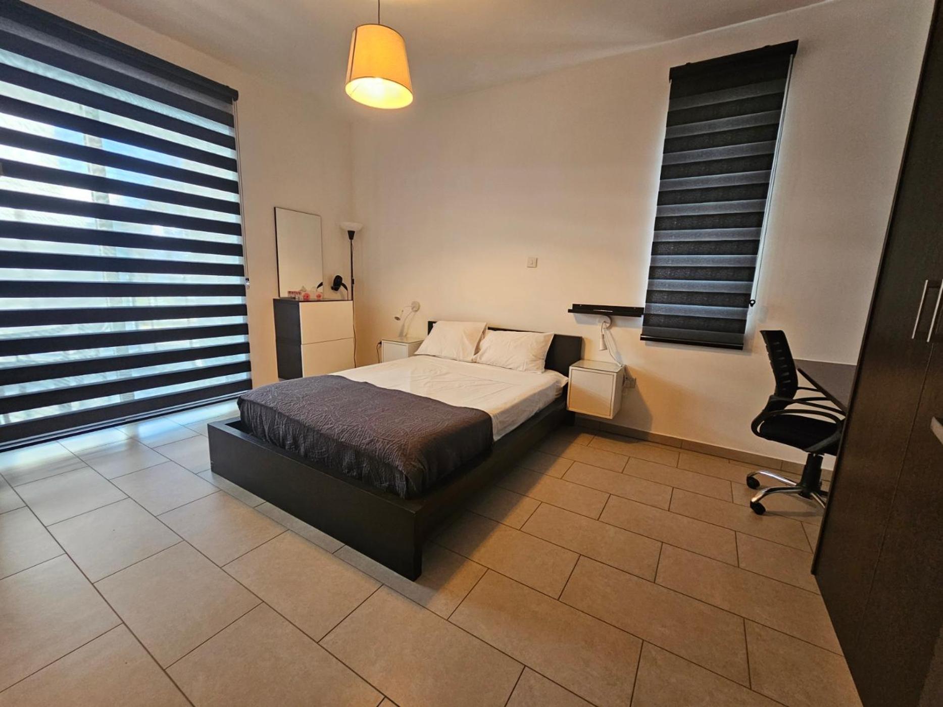 Nina Court Residence - University Of Cyprus - Aglantzia Ngoại thất bức ảnh