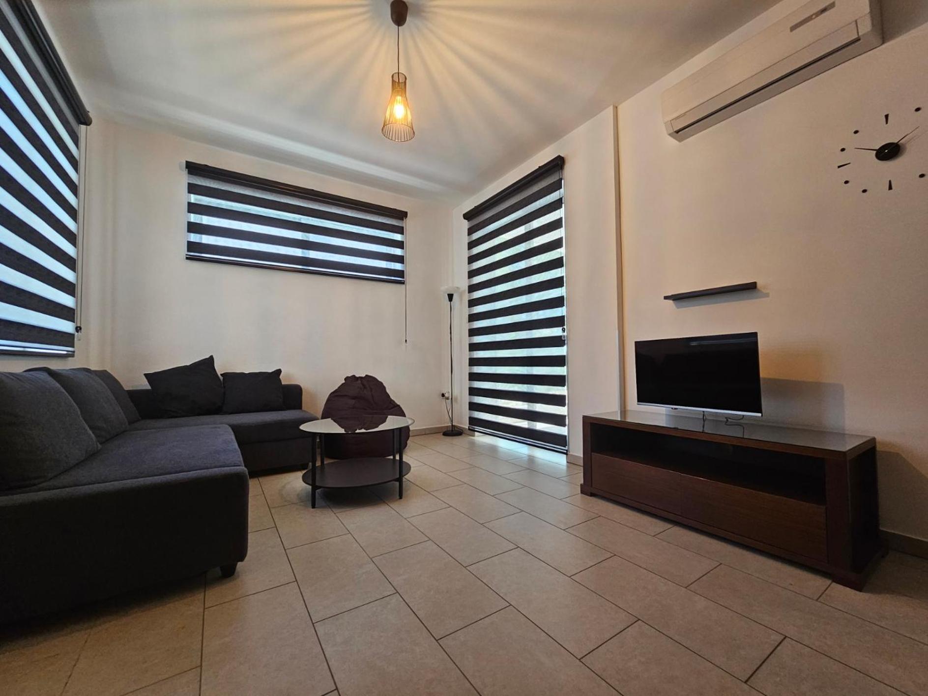 Nina Court Residence - University Of Cyprus - Aglantzia Ngoại thất bức ảnh